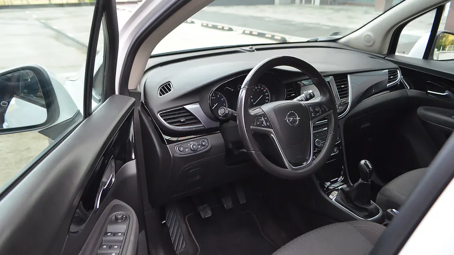 OPEL Mokka Mokka 1.6 Enjoy S&S