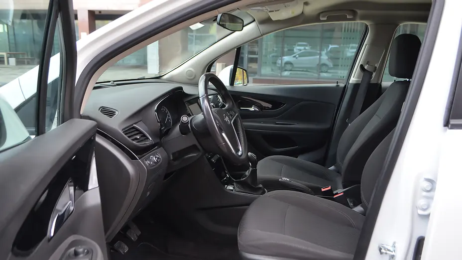 OPEL Mokka Mokka 1.6 Enjoy S&S