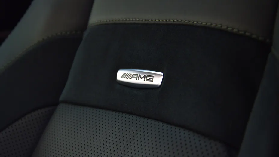 MERCEDES-BENZ GLE AMG GLE Coupe 63 S 4-Matic Ultimate