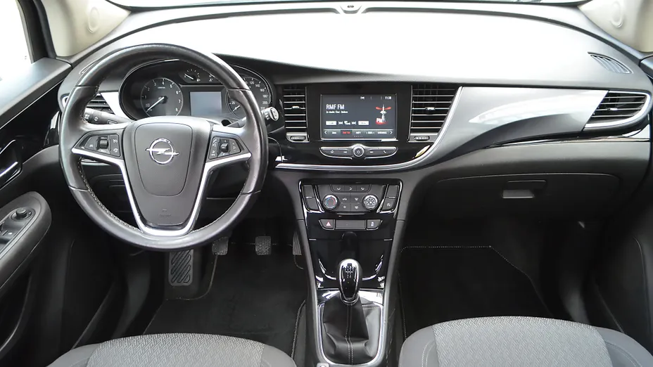 OPEL Mokka Mokka 1.6 Enjoy S&S