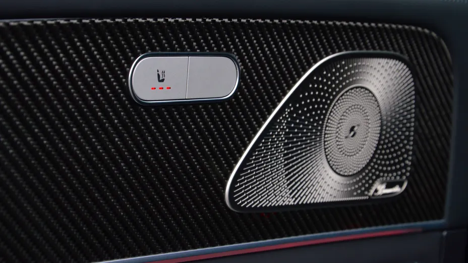 MERCEDES-BENZ GLE AMG GLE Coupe 63 S 4-Matic Ultimate