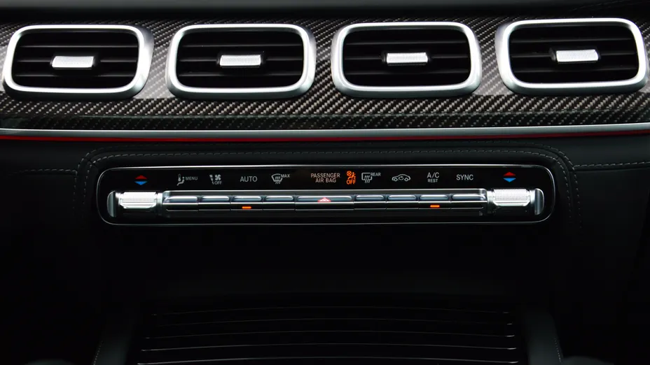 MERCEDES-BENZ GLE AMG GLE Coupe 63 S 4-Matic Ultimate