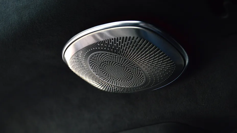 MERCEDES-BENZ GLE AMG GLE Coupe 63 S 4-Matic Ultimate