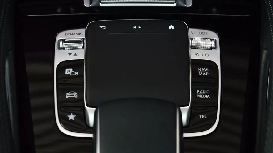 MERCEDES-BENZ GLE AMG GLE Coupe 63 S 4-Matic Ultimate