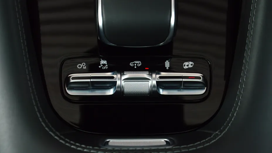 MERCEDES-BENZ GLE AMG GLE Coupe 63 S 4-Matic Ultimate