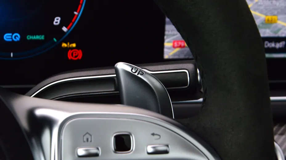 MERCEDES-BENZ GLE AMG GLE Coupe 63 S 4-Matic Ultimate