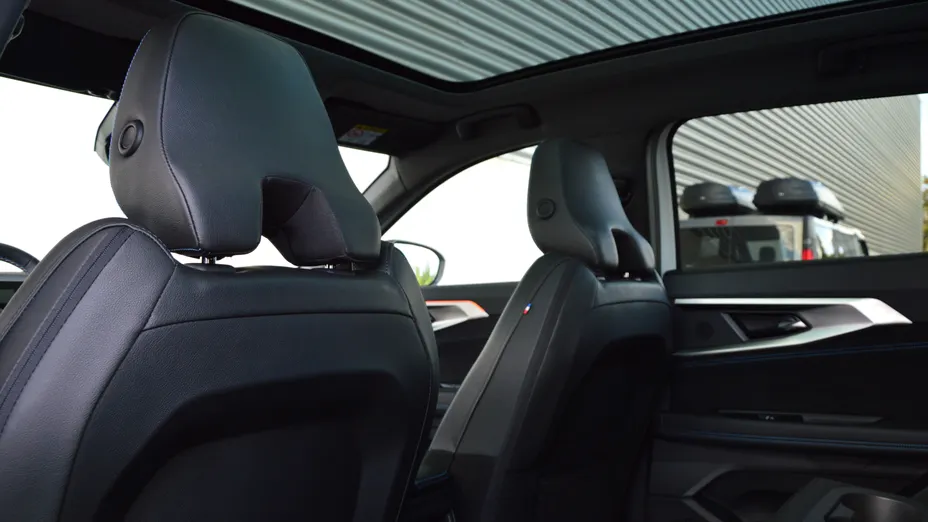 RENAULT Austral Austral 1.2 E-Tech Full Hybrid 200 Iconic esprit Alpine MMT