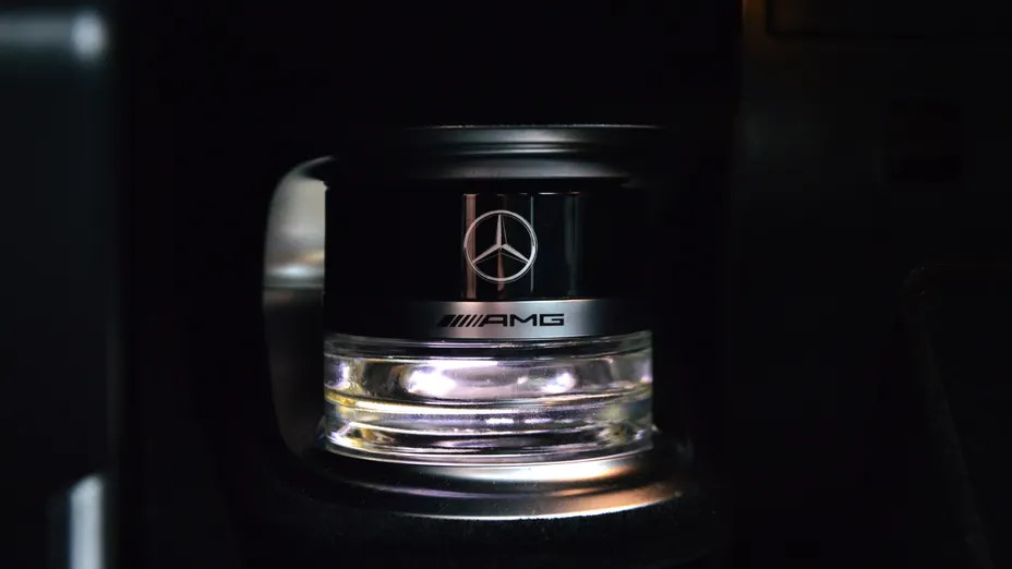 MERCEDES-BENZ GLE AMG GLE Coupe 63 S 4-Matic Ultimate