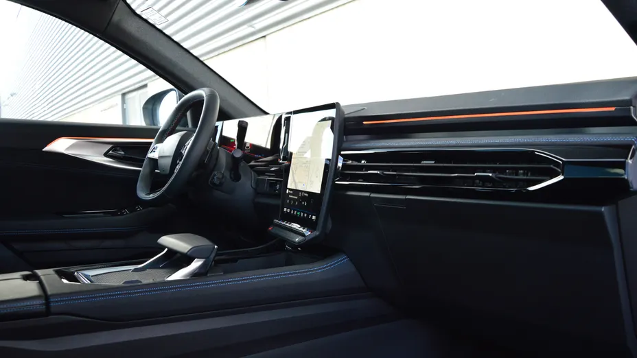 RENAULT Austral Austral 1.2 E-Tech Full Hybrid 200 Iconic esprit Alpine MMT