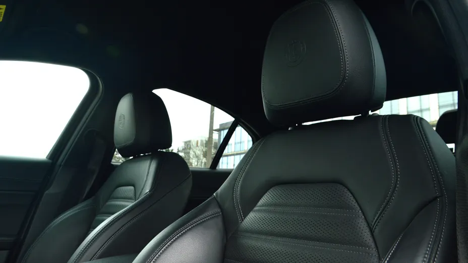 ALFA ROMEO Giulia Giulia 2.0 Turbo Veloce Q4 aut