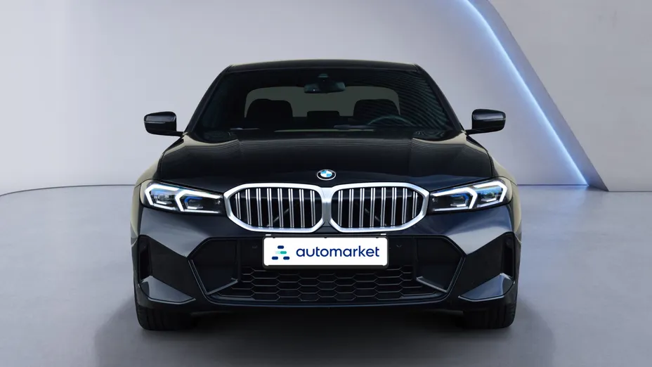 BMW Seria 3 320i M Sport sport-aut