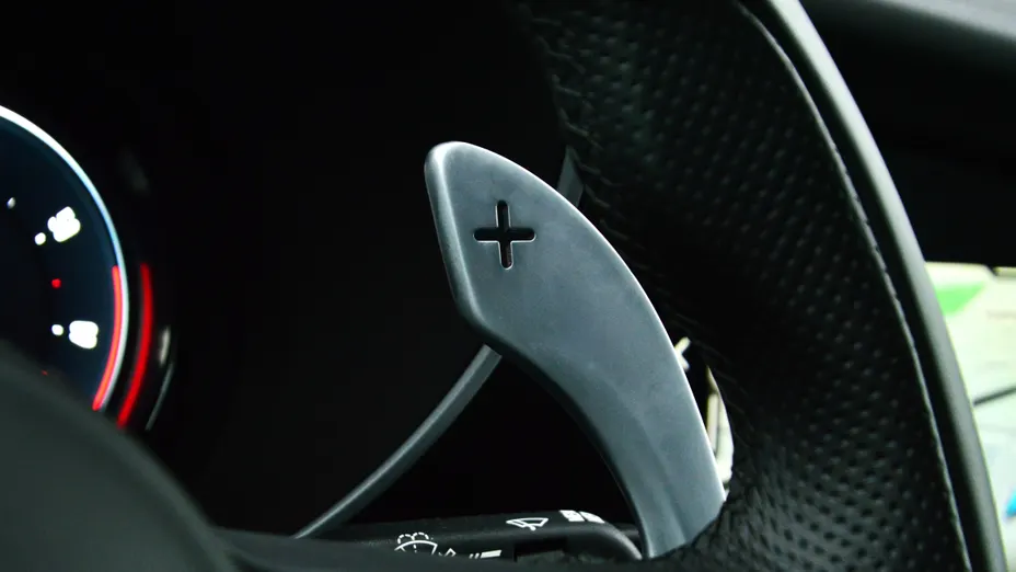 ALFA ROMEO Giulia Giulia 2.0 Turbo Veloce Q4 aut