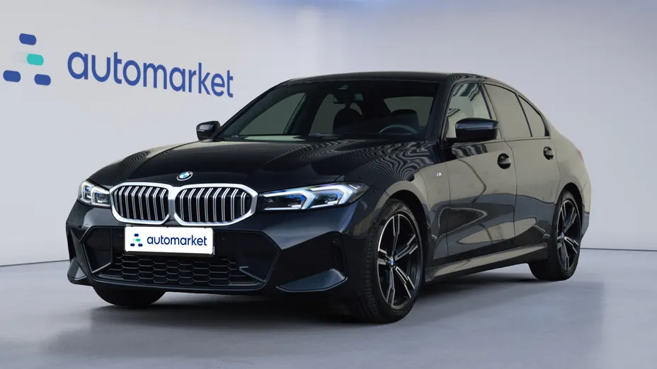 BMW Seria 3 320i M Sport sport-aut