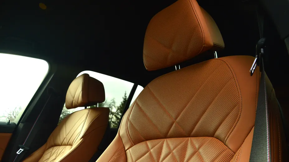 BMW X5 X5 xDrive30d mHEV M Sport sport-aut