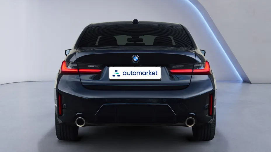 BMW Seria 3 320i M Sport sport-aut