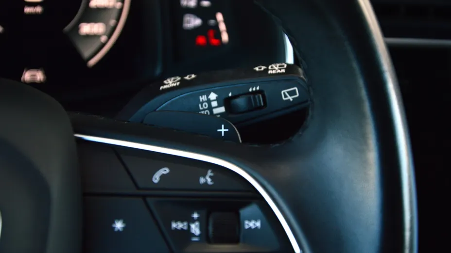 AUDI Q8 / E-Tron Q8 50 TDI mHEV Quattro Tiptronic