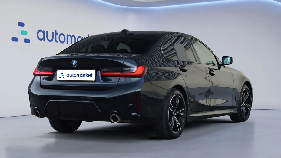 BMW Seria 3 320i M Sport sport-aut