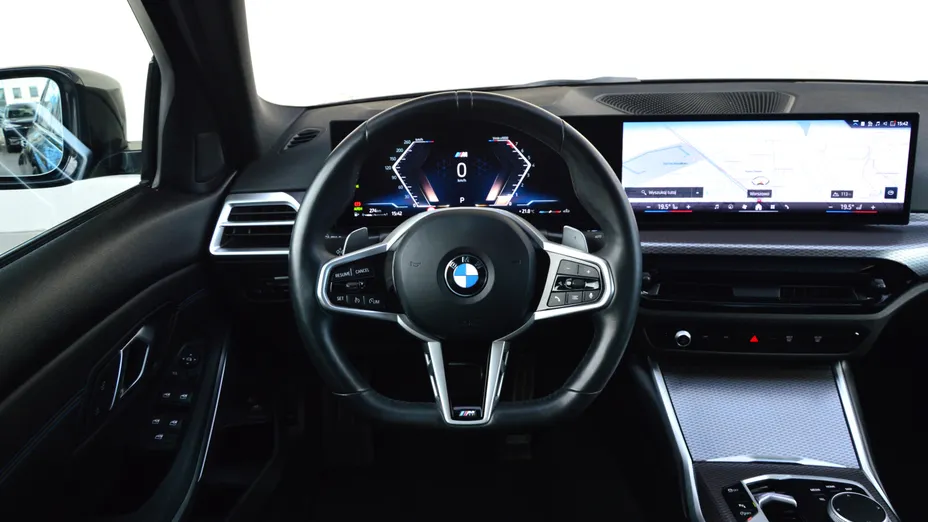 BMW Seria 3 320i M Sport sport-aut