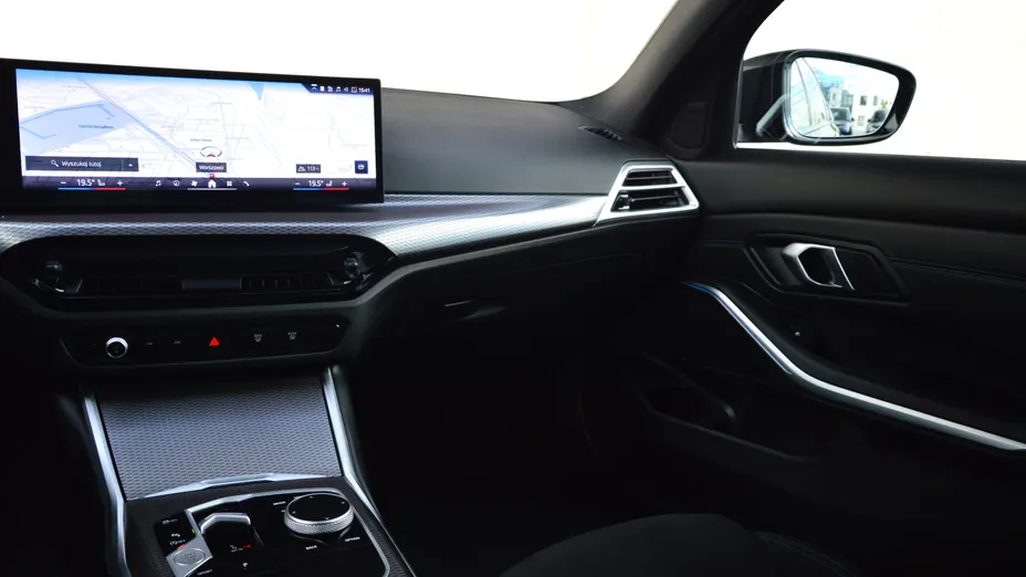 BMW Seria 3 320i M Sport sport-aut