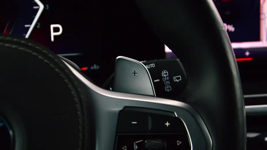 BMW X5 X5 xDrive30d mHEV M Sport sport-aut