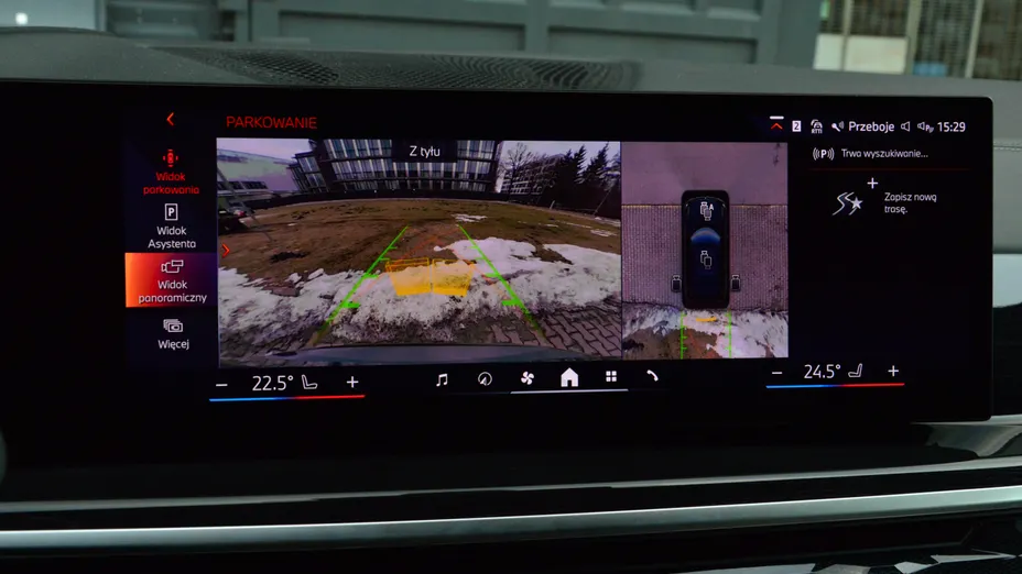 BMW X5 X5 xDrive30d mHEV M Sport sport-aut