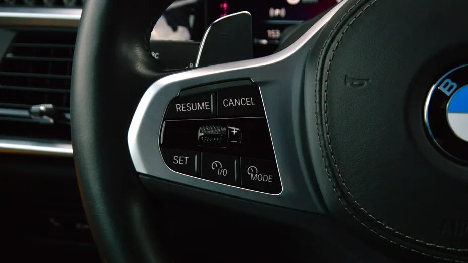 BMW X5 X5 xDrive30d mHEV M Sport sport-aut