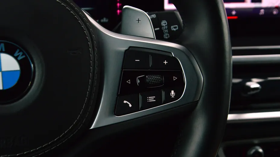 BMW X5 X5 xDrive30d mHEV M Sport sport-aut