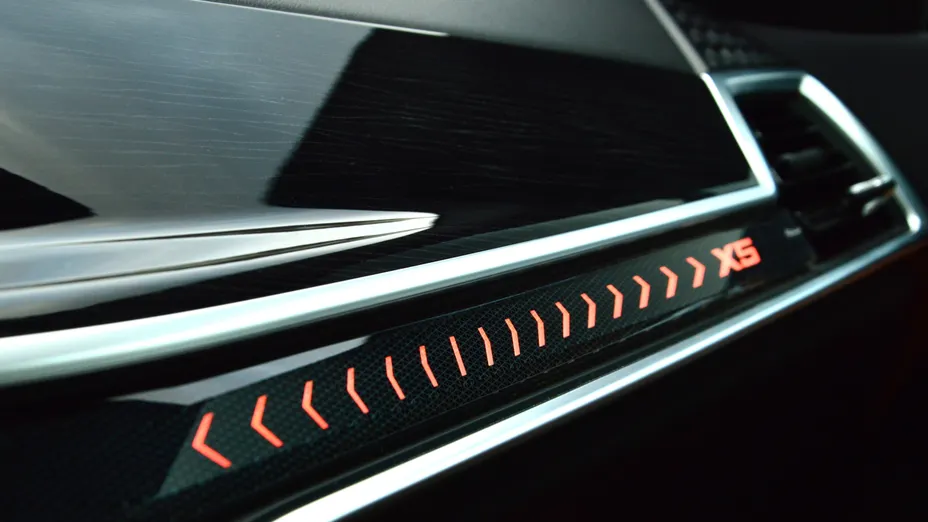 BMW X5 X5 xDrive30d mHEV M Sport sport-aut