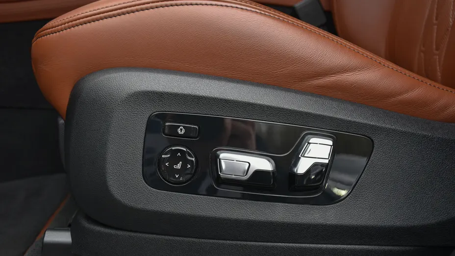 BMW X7 X7 xDrive40d mHEV M Sport sport-aut