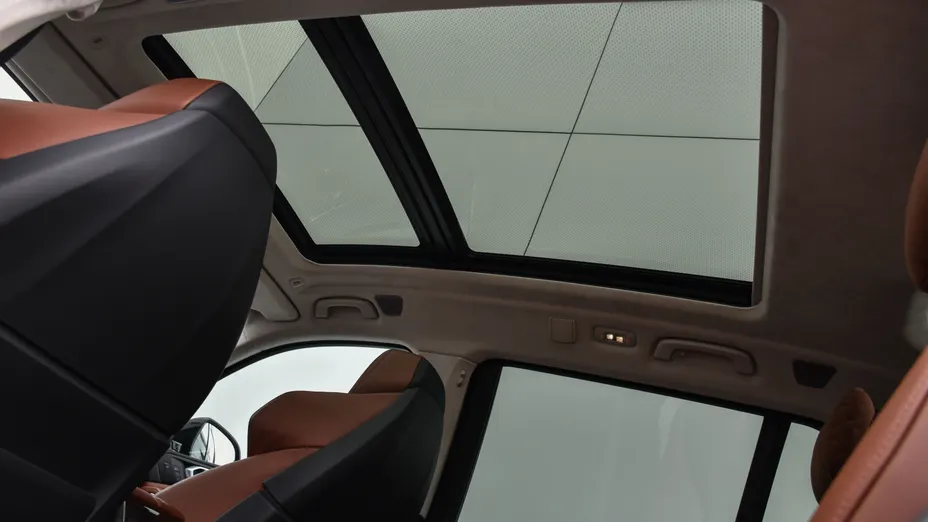 BMW X7 X7 xDrive40d mHEV M Sport sport-aut