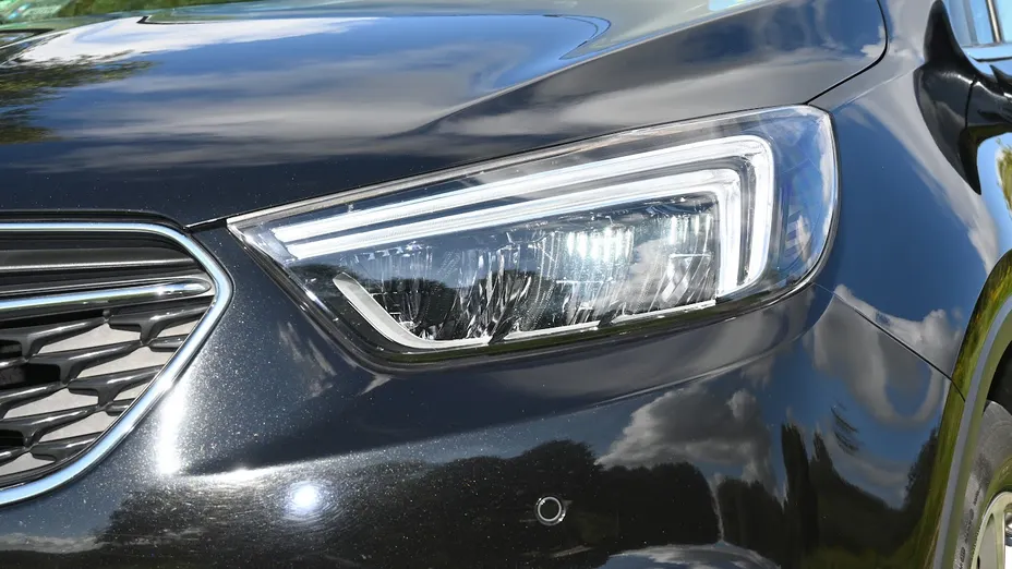 OPEL Mokka Mokka X 1.4 T Elite S&S 4x4