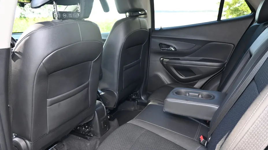 OPEL Mokka Mokka X 1.4 T Elite S&S 4x4