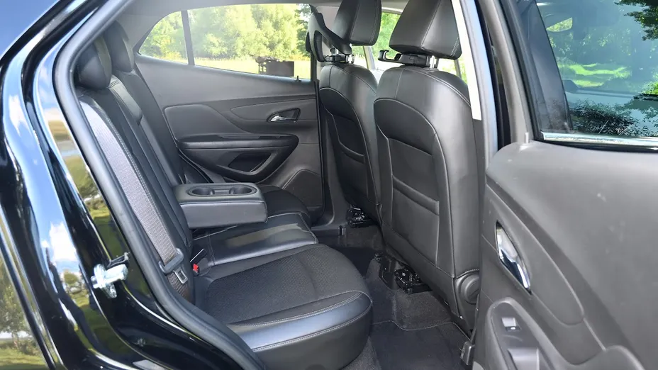 OPEL Mokka Mokka X 1.4 T Elite S&S 4x4