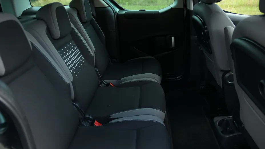 CITROEN Berlingo Berlingo 1.6 BlueHDi MoreLife