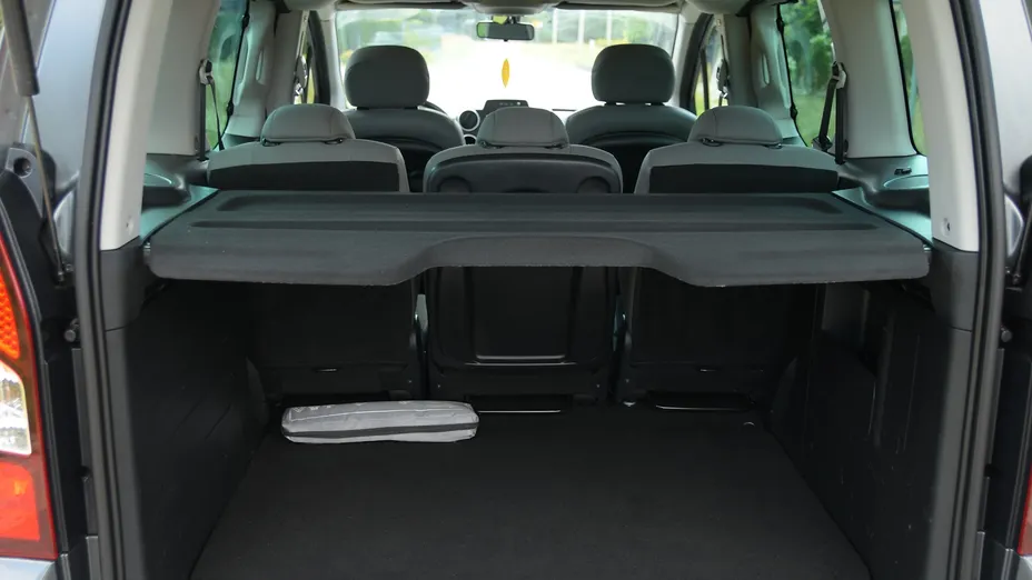 CITROEN Berlingo Berlingo 1.6 BlueHDi MoreLife