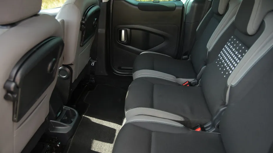 CITROEN Berlingo Berlingo 1.6 BlueHDi MoreLife