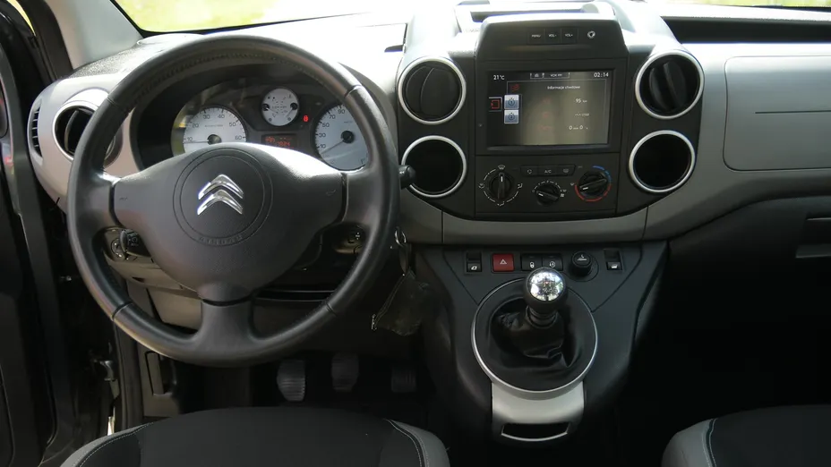 CITROEN Berlingo Berlingo 1.6 BlueHDi MoreLife