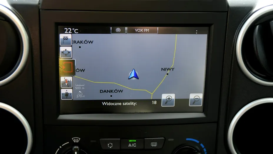 CITROEN Berlingo Berlingo 1.6 BlueHDi MoreLife