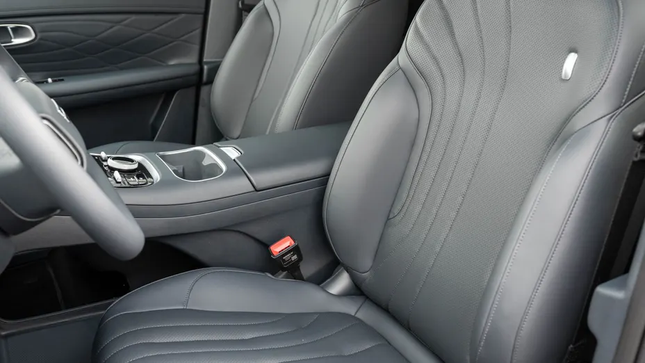 GEELY Starray Starray EM-i 1.5 PHEV Pro