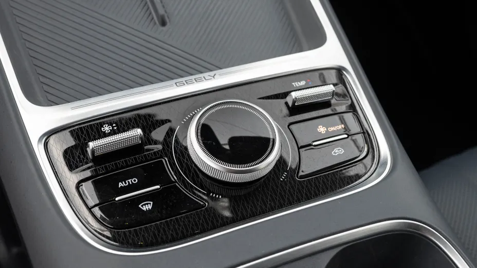 GEELY Starray Starray EM-i 1.5 PHEV Pro