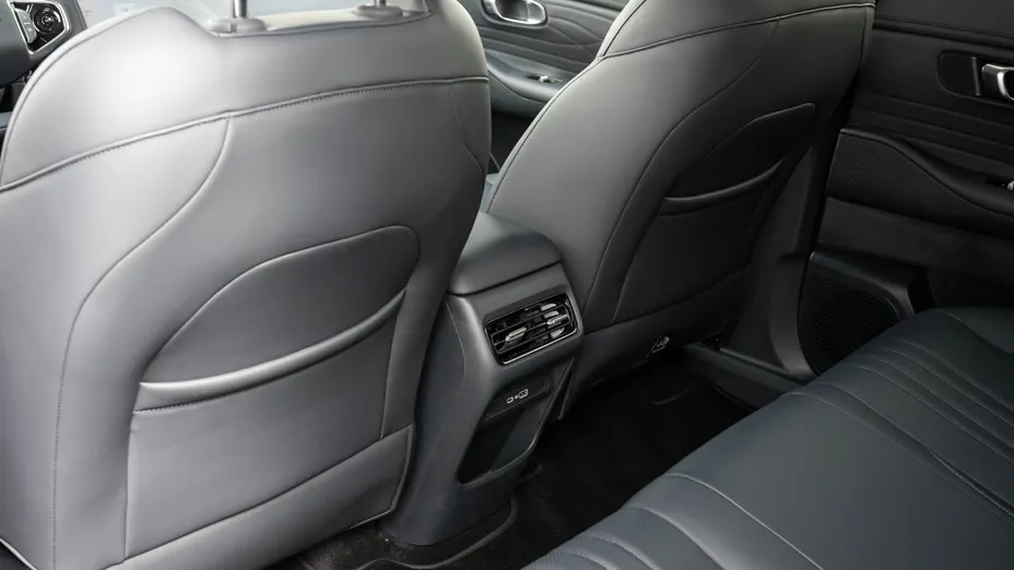 GEELY Starray Starray EM-i 1.5 PHEV Pro