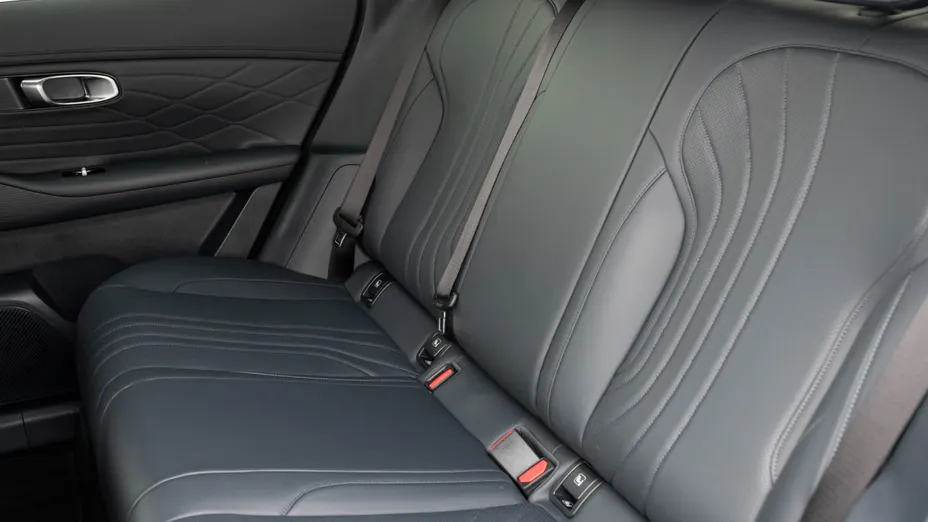 GEELY Starray Starray EM-i 1.5 PHEV Pro