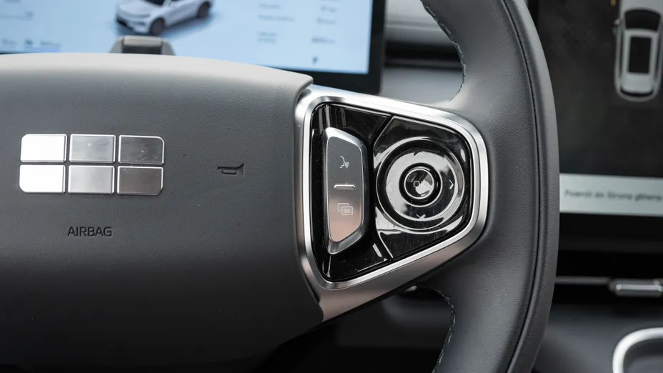 GEELY Starray Starray EM-i 1.5 PHEV Pro