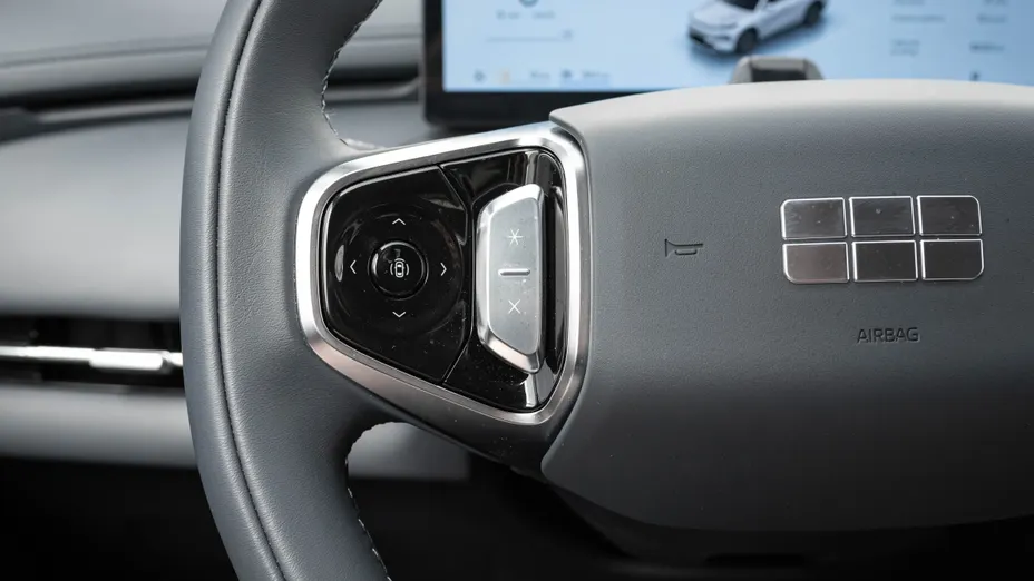 GEELY Starray Starray EM-i 1.5 PHEV Pro