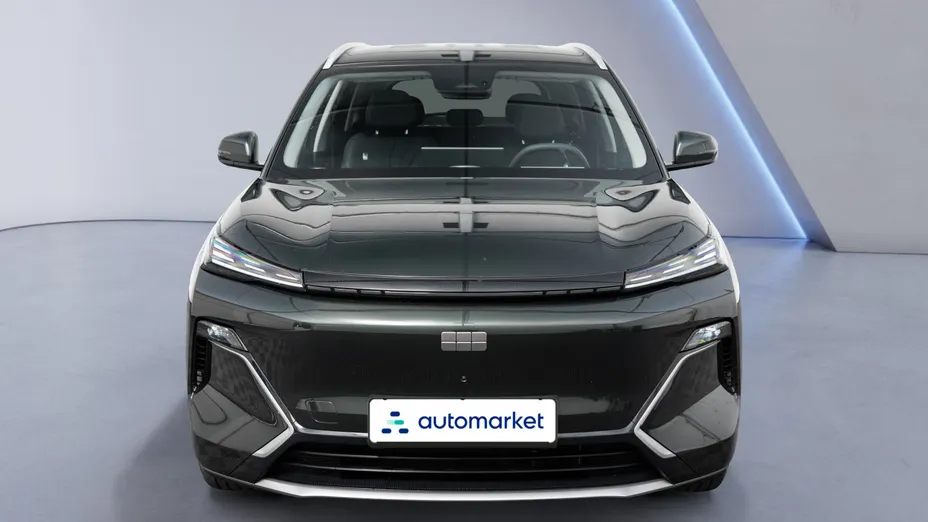 GEELY Starray Starray EM-i 1.5 PHEV Pro