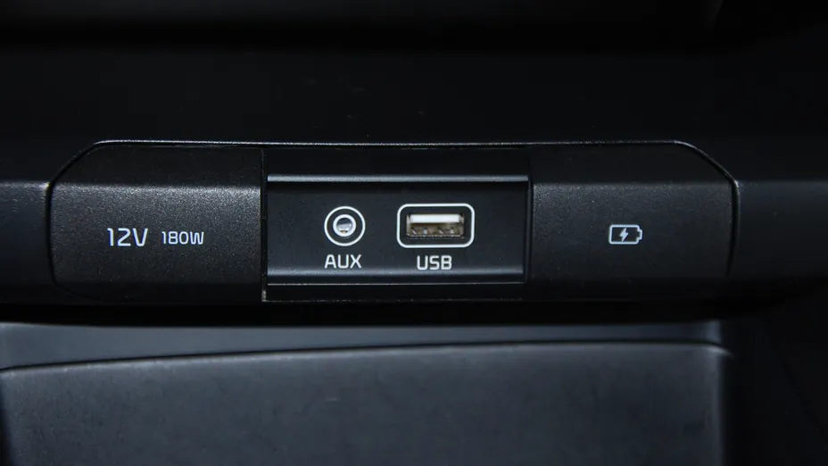 KIA Cee'd Cee'd 1.4 M