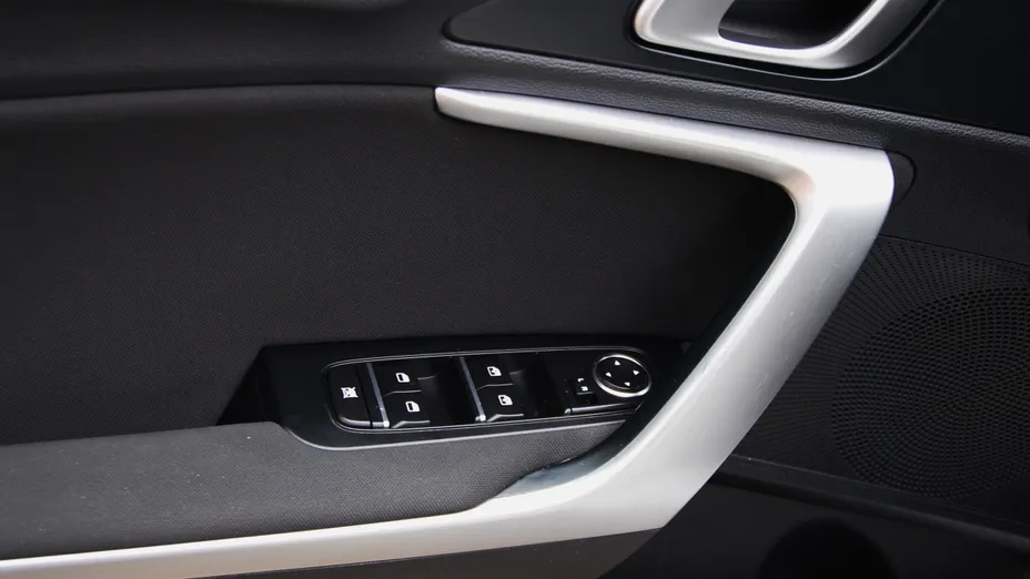 KIA Cee'd Cee'd 1.4 M