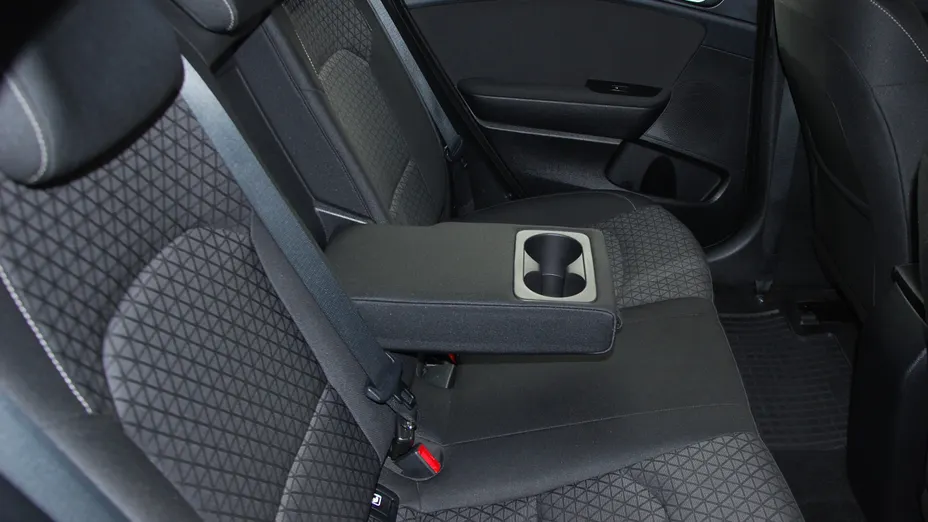 KIA Cee'd Cee'd 1.4 M