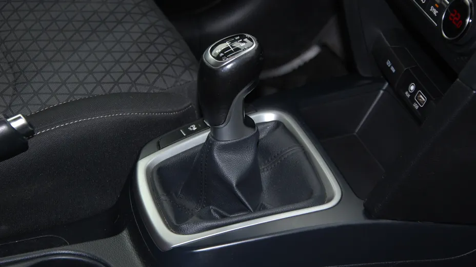 KIA Cee'd Cee'd 1.4 M