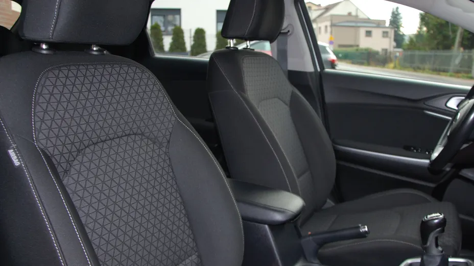 KIA Cee'd Cee'd 1.4 M